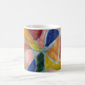 Mug collection de saison estivale (Centre)