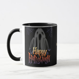 Mug collection de style halloween