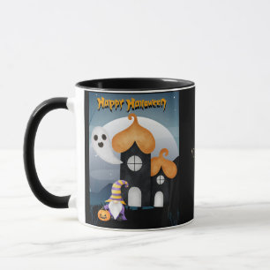Mug collection de style halloween