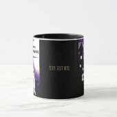 Mug collection de style halloween (Centre)