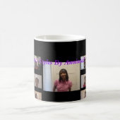 MUG COLLECTION D'ÉLÉGANCE FEMME (Centre)