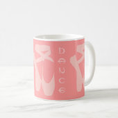 MUG COLLECTION D'ÉLÉGANCE FEMME (Devant droit)