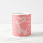 MUG COLLECTION D'ÉLÉGANCE FEMME (Centre)