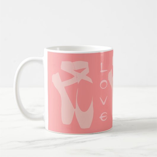 MUG COLLECTION D'ÉLÉGANCE FEMME (Gauche)