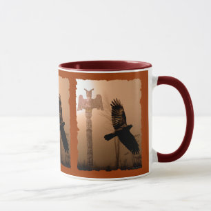Mug Collection d'ESPRITS D'ÉCRAN