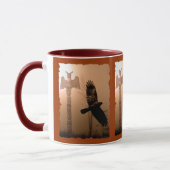 Mug Collection d'ESPRITS D'ÉCRAN (Gauche)