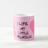 Mug Collection d'expressions pour enfants (Centre)