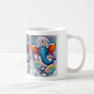 Mug Collection Divine Lord Ganesh