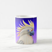 Mug Collection d'oiseaux (Centre)