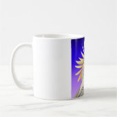 Mug Collection d'oiseaux (Gauche)