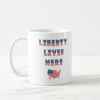 Mug Collection du parti Élections USA !
