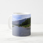 Mug Collection du sud *Cup/Mug du lac Tahoe (Devant gauche)