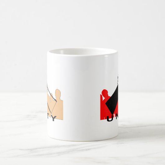 Mug Collection d'unité (Centre)