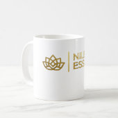 Mug Collection Essence d'Or du Nil (Devant gauche)