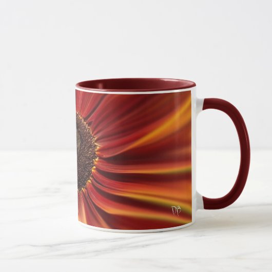 Mug Collection faite sur commande de café (Droite)