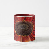 Mug Collection faite sur commande de café (Centre)
