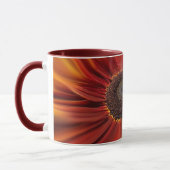Mug Collection faite sur commande de café (Gauche)
