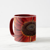 Mug Collection faite sur commande de café (Devant gauche)
