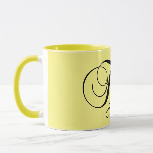 Mug Collection Faith Gifts (Gauche)