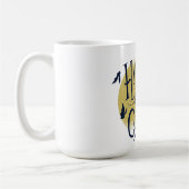Mug Collection Festive Halloween - Halloween arrive (Gauche)