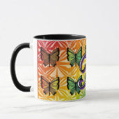 Mug Collection Fierté en Vol (Gauche)
