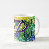 Mug Collection Fierté en Vol (Devant droit)