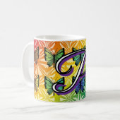 Mug Collection Fierté en Vol (Devant gauche)