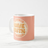 Mug Collection Foi Angélique (Devant gauche)