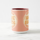 Mug Collection Foi Angélique (Centre)