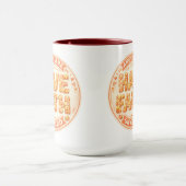 Mug Collection Foi Angélique (Centre)