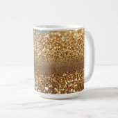 Mug Collection Holographique Opal Parties scintillant (Devant droit)