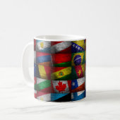 Mug Collection Indicateur (Devant gauche)