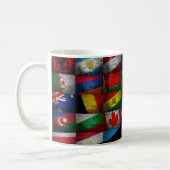 Mug Collection Indicateur (Gauche)