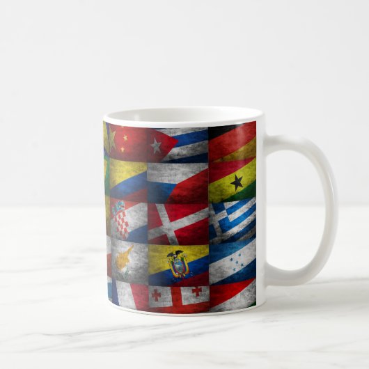 Mug Collection Indicateur (Droite)