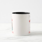 Mug collection "La beauté est..." (Centre)