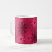 MUG COLLECTION LADY ELEGANCE (Devant gauche)