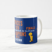 Mug Collection Ligne Sport- (Devant droit)