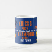 Mug Collection Ligne Sport- (Centre)