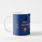 Mug Collection Ligne Sport- (Gauche)