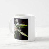 Mug Collection Lily artistique-1 (Devant gauche)