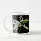 Mug Collection Lily artistique-1 (Gauche)