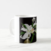 Mug Collection Lily artistique-1 (Devant gauche)