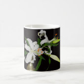 Mug Collection Lily artistique-1 (Centre)