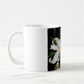 Mug Collection Lily artistique-1 (Gauche)