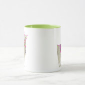 Mug Collection Llamarama | Cute Llamas (Centre)