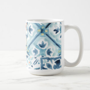 Mug Collection Medallion