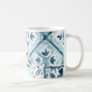Mug Collection Medallion