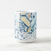 Mug Collection Medallion Medley (Centre)