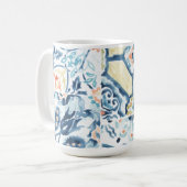 Mug Collection Medallion Medley (Devant gauche)