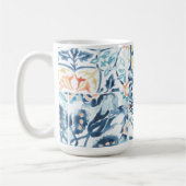 Mug Collection Medallion Medley (Gauche)